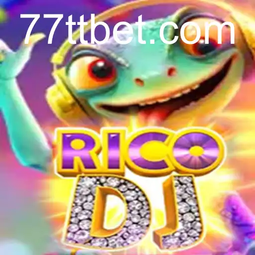 RicoDJ: Uma Nova Era de Entretenimento Musical