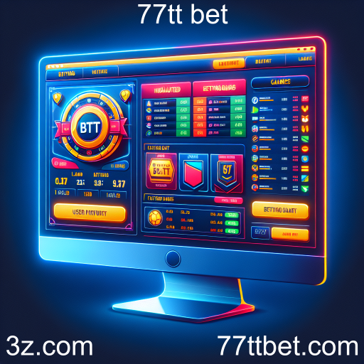 Maximize sua Experiência no 77tt Bet: Novidades e Dicas para Apostar